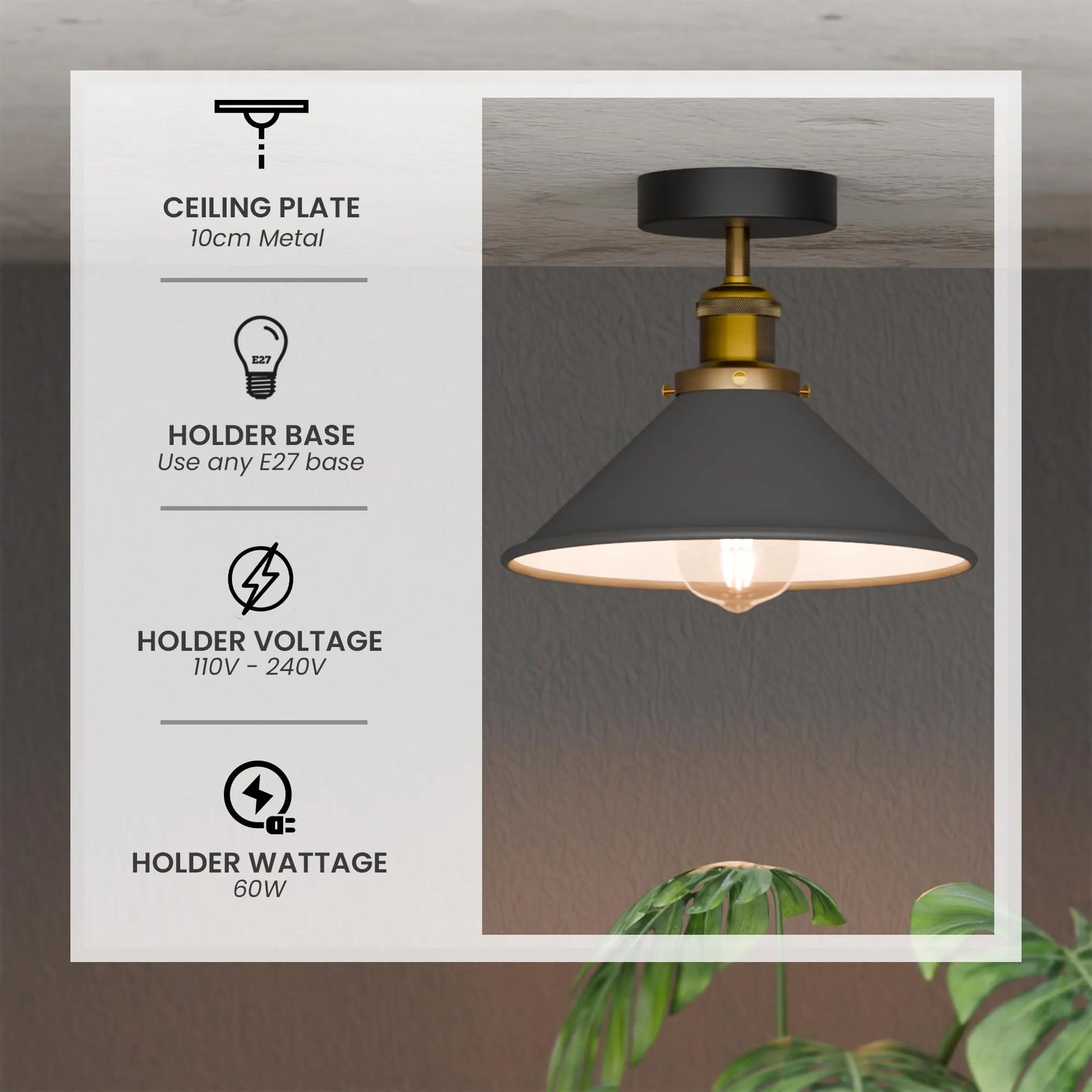 Pendant Lighting
