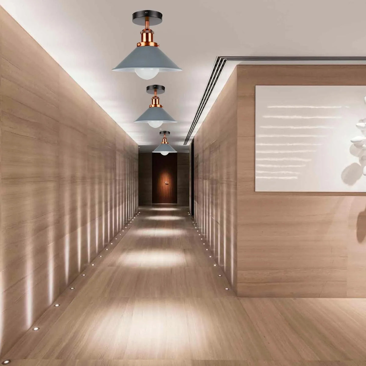 Pendant Lighting