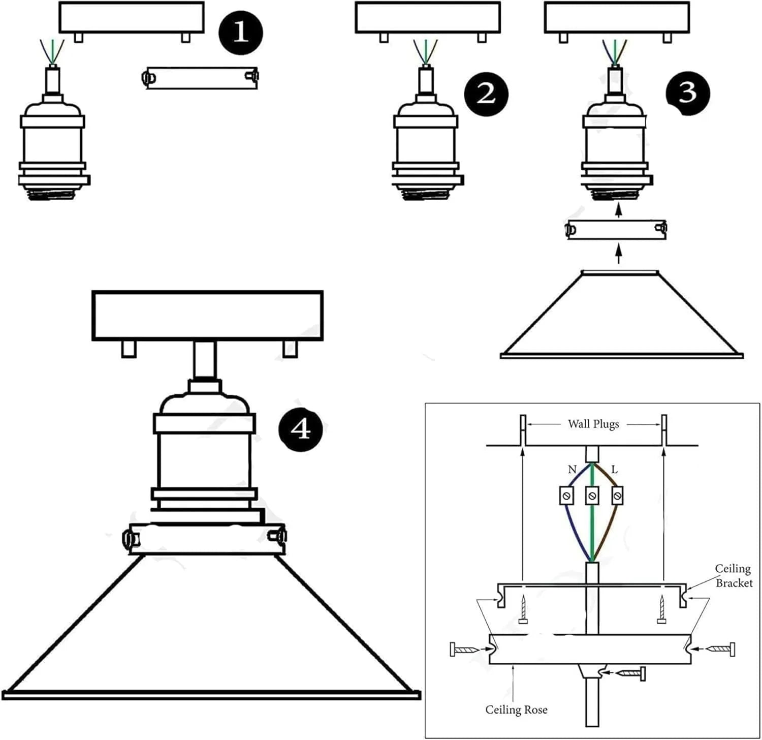 Pendant Lighting