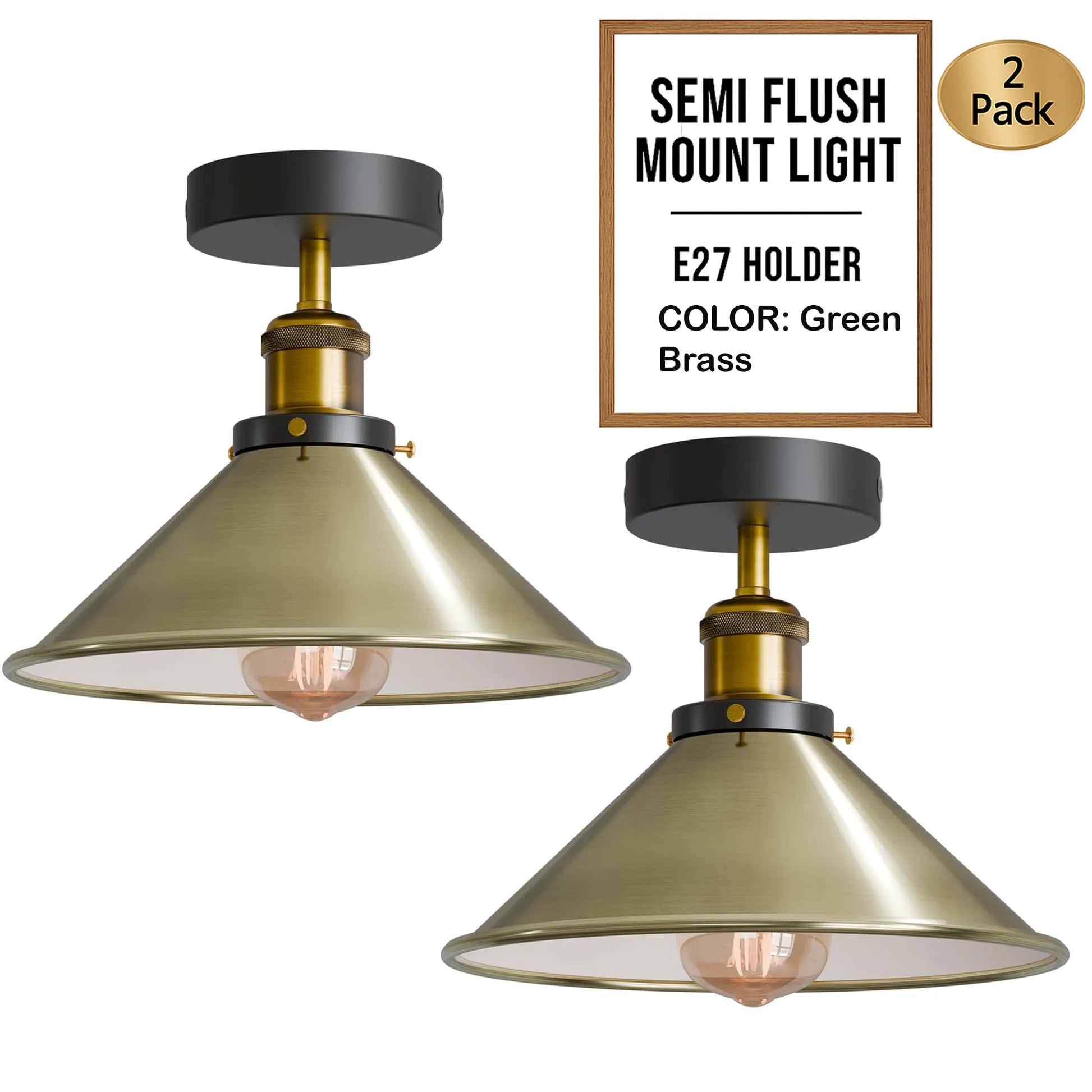 Pendant Lighting