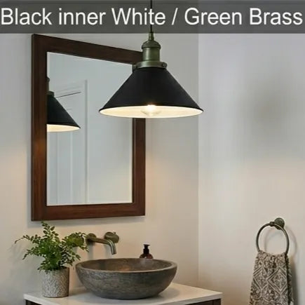 Pendant Lighting
