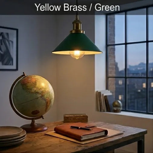 Pendant Lighting