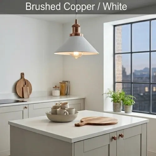 Pendant Lighting