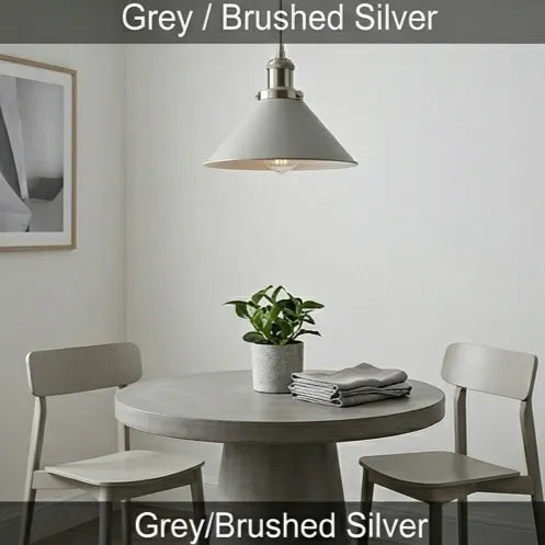 Pendant Lighting
