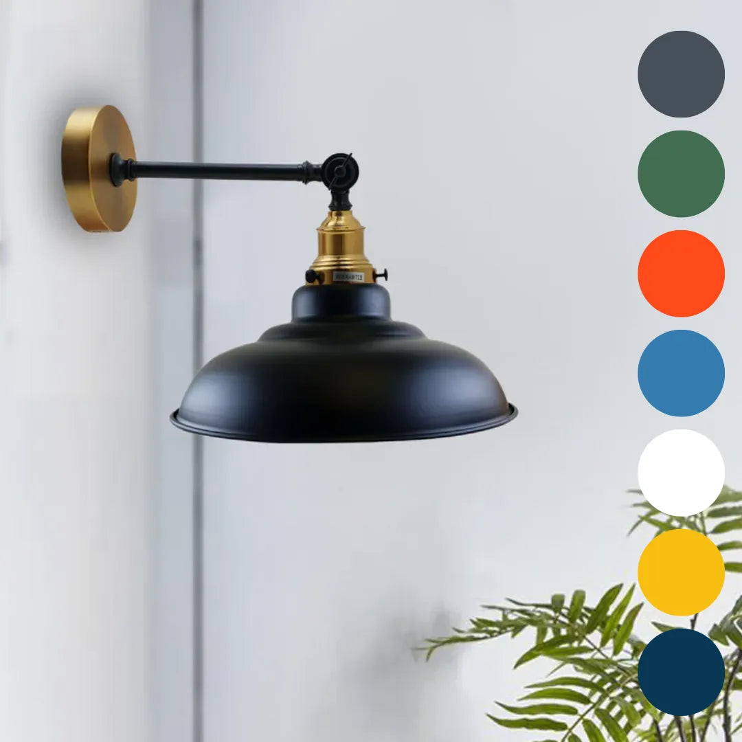 Wall Light
