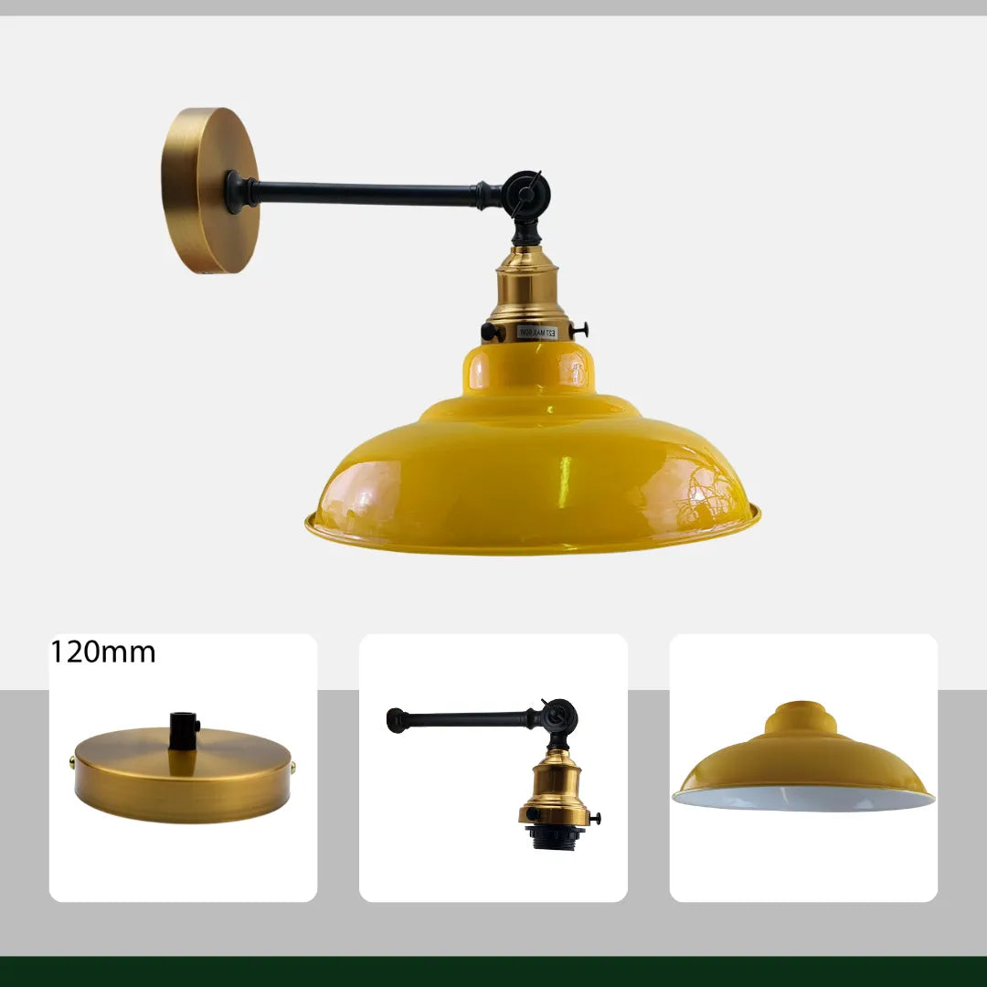 Wall Light