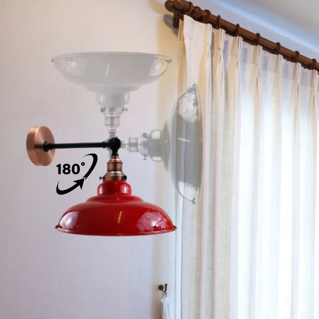 Wall Light
