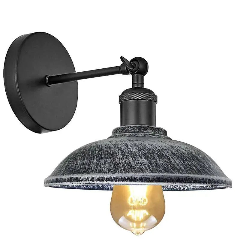 Wall Lighting