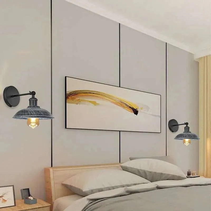 Wall Lighting
