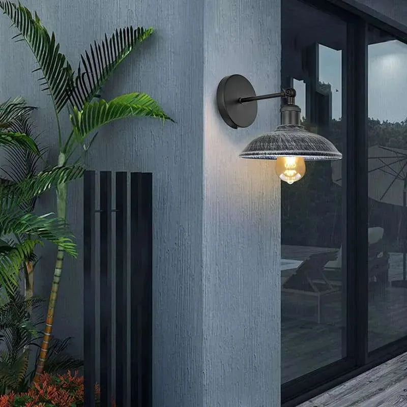 Wall Lighting