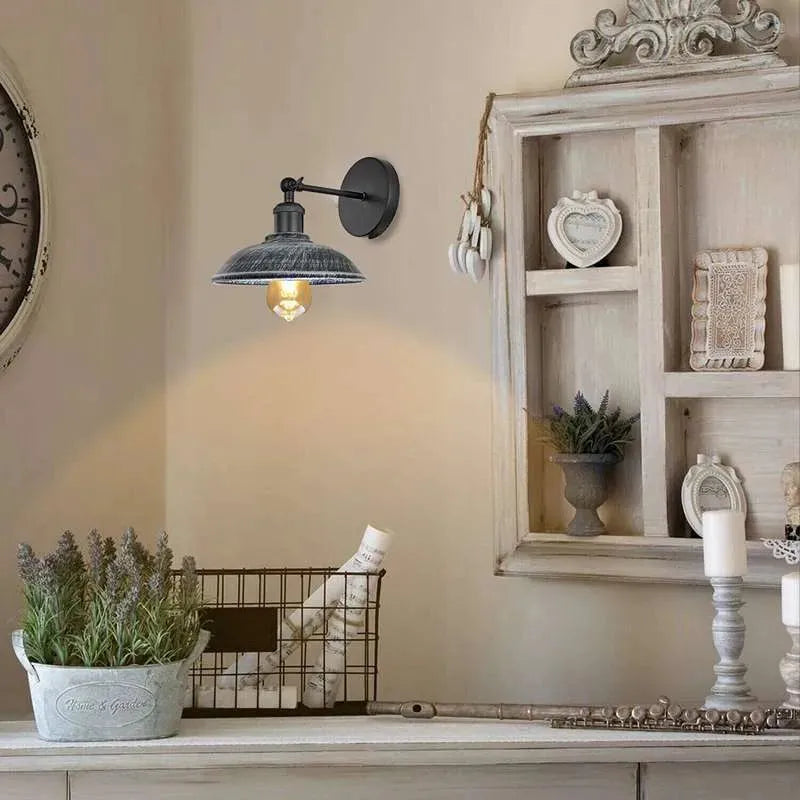 Wall Lighting