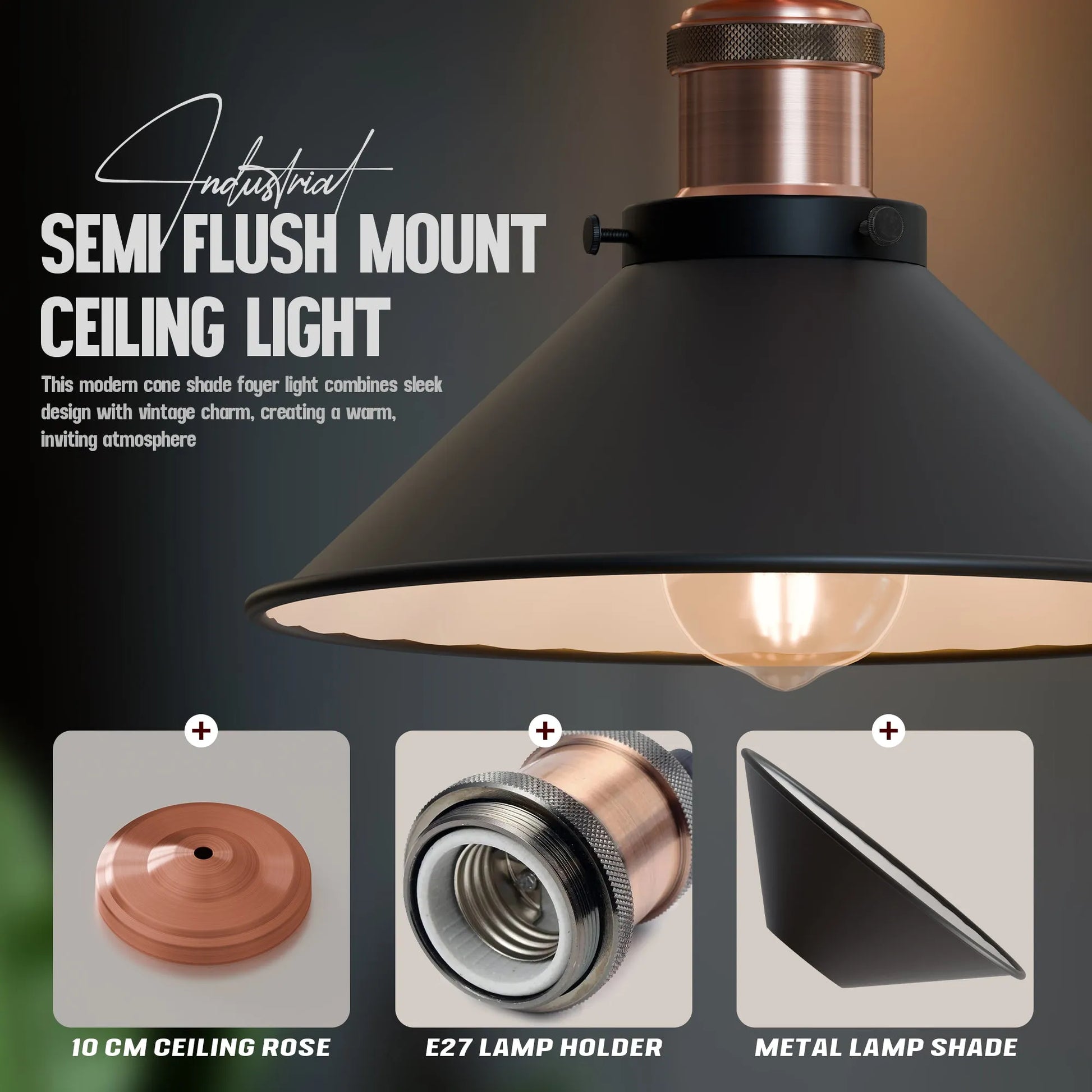 Ceiling Light