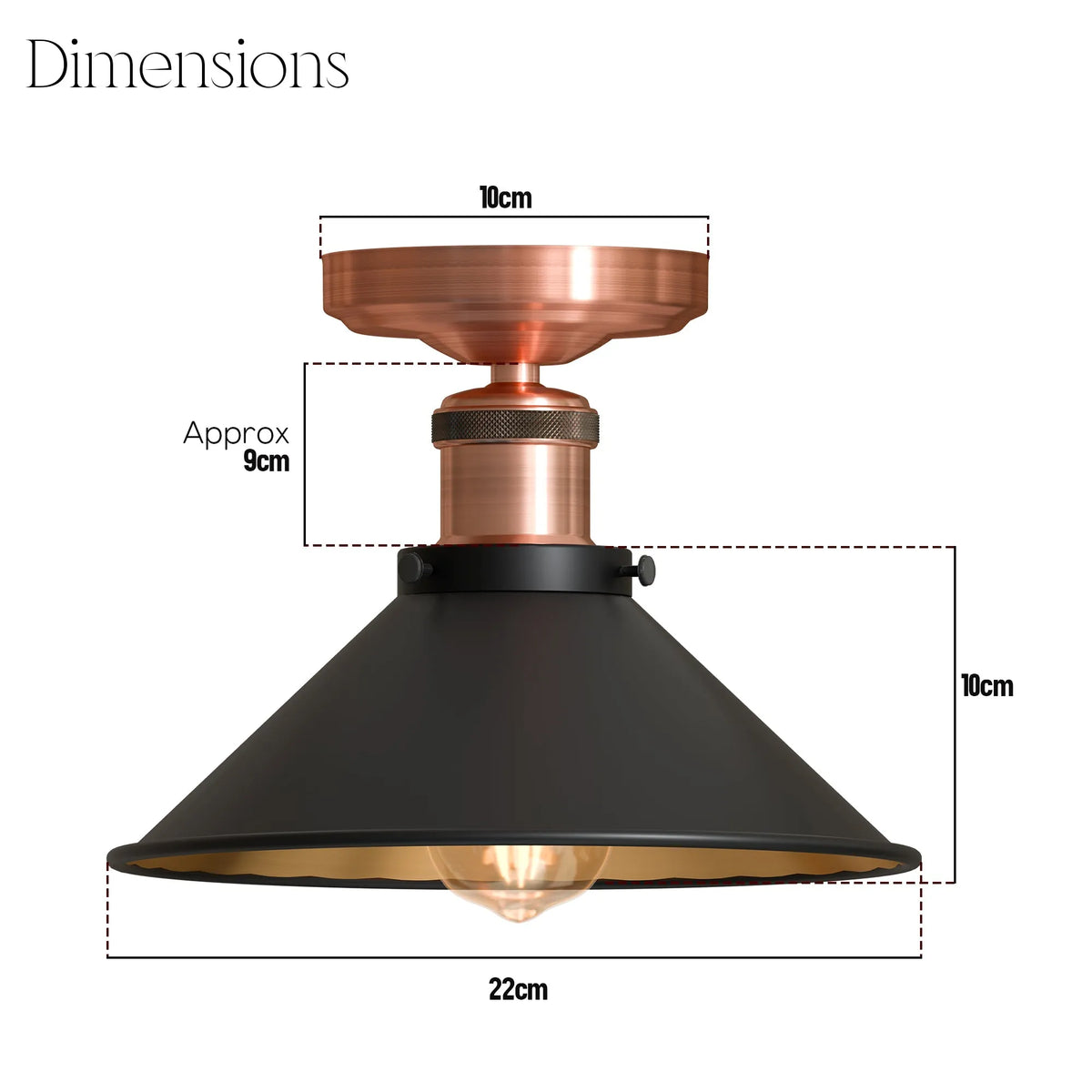 Ceiling Light