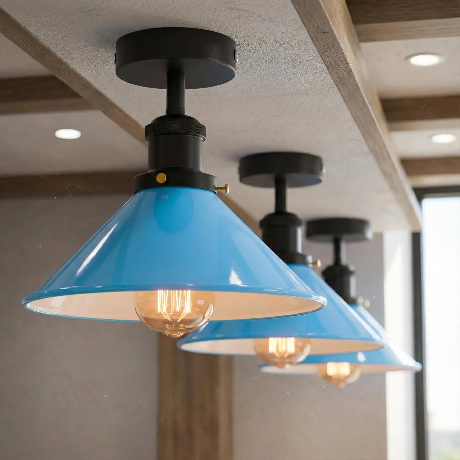 Pendant Lighting