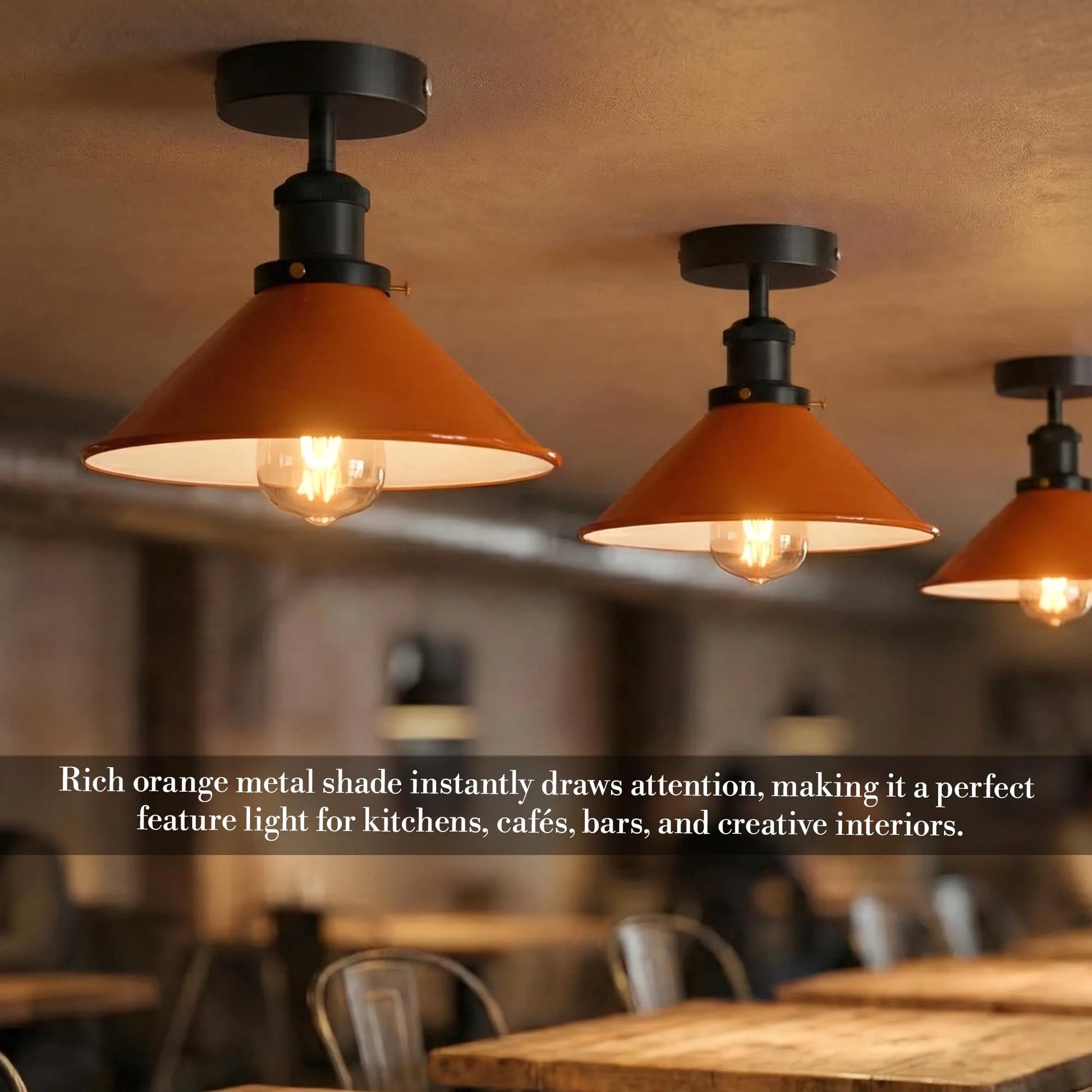 Pendant Lighting
