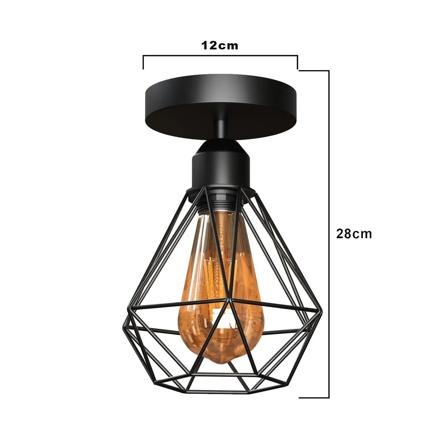 Ceiling Light