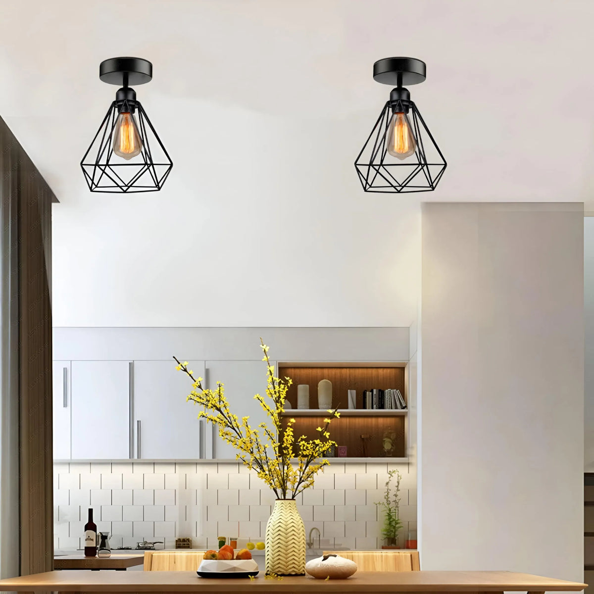 Ceiling Light