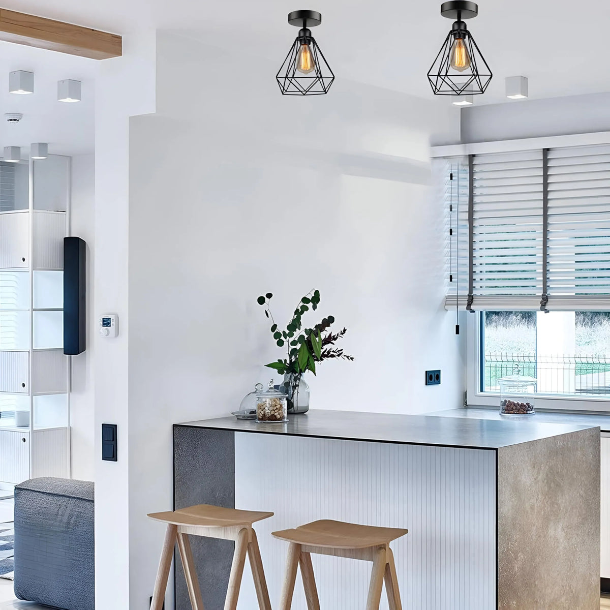 Ceiling Light