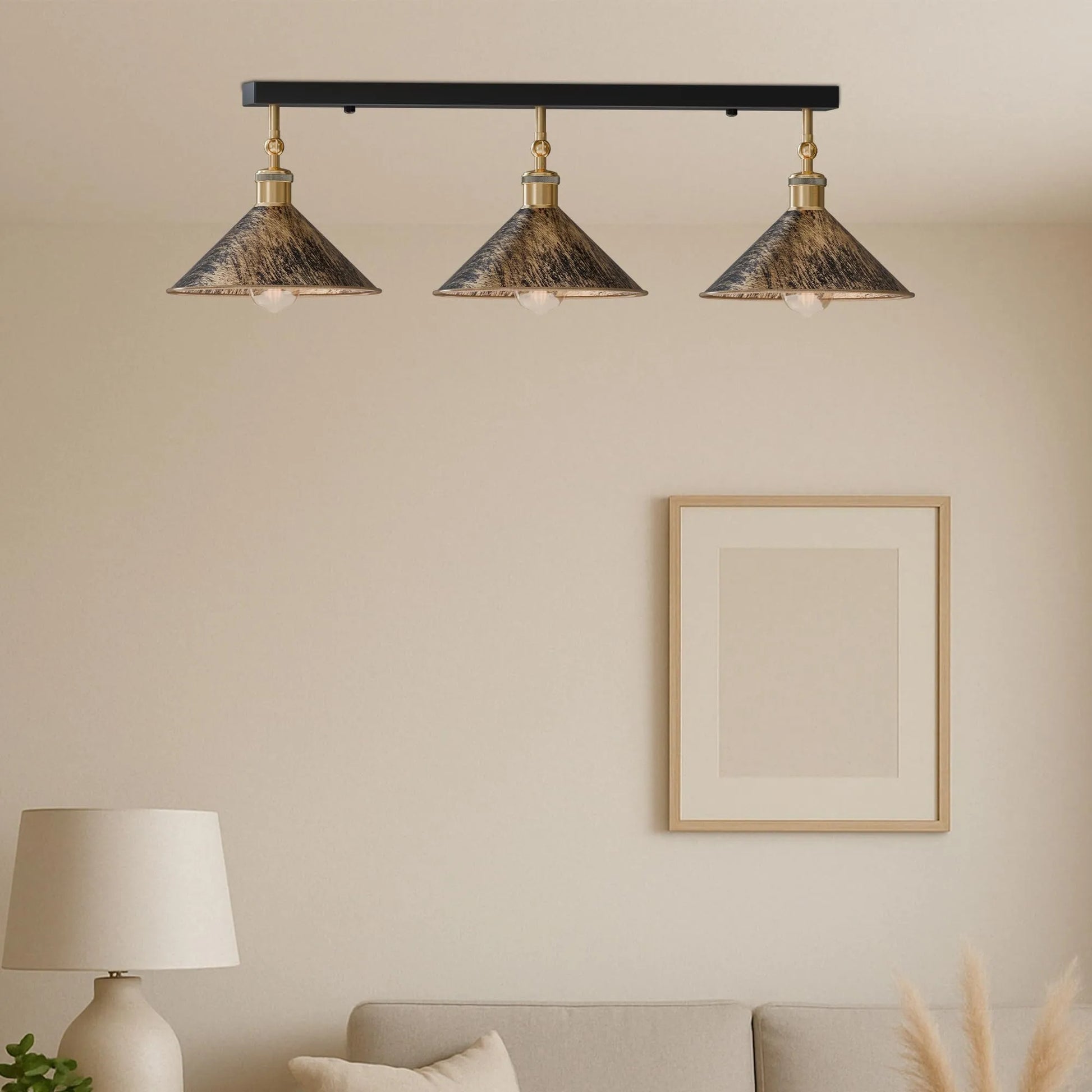 Pendant Lighting