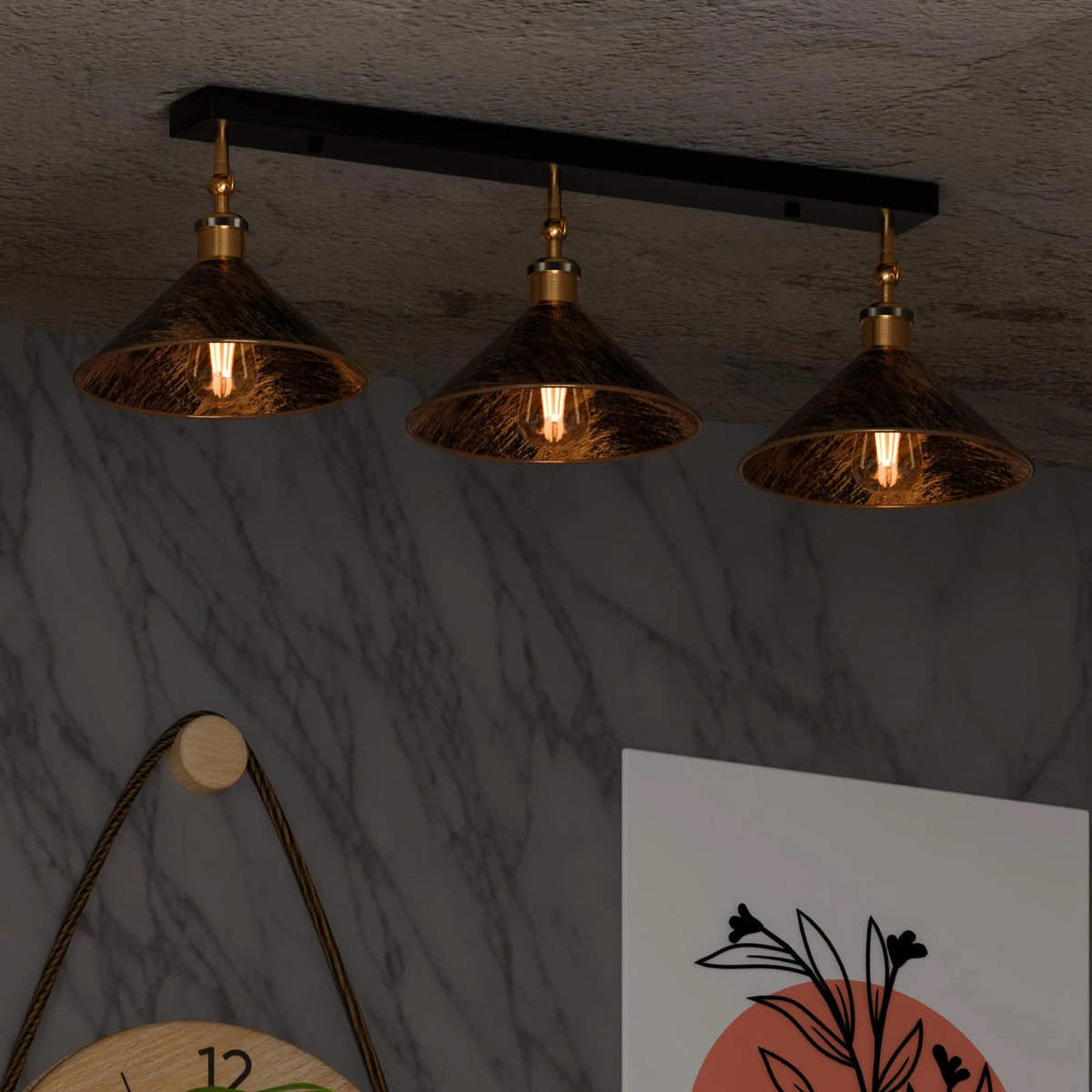 Pendant Lighting