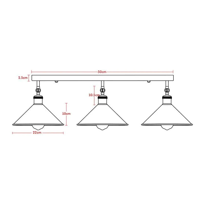 Pendant Lighting