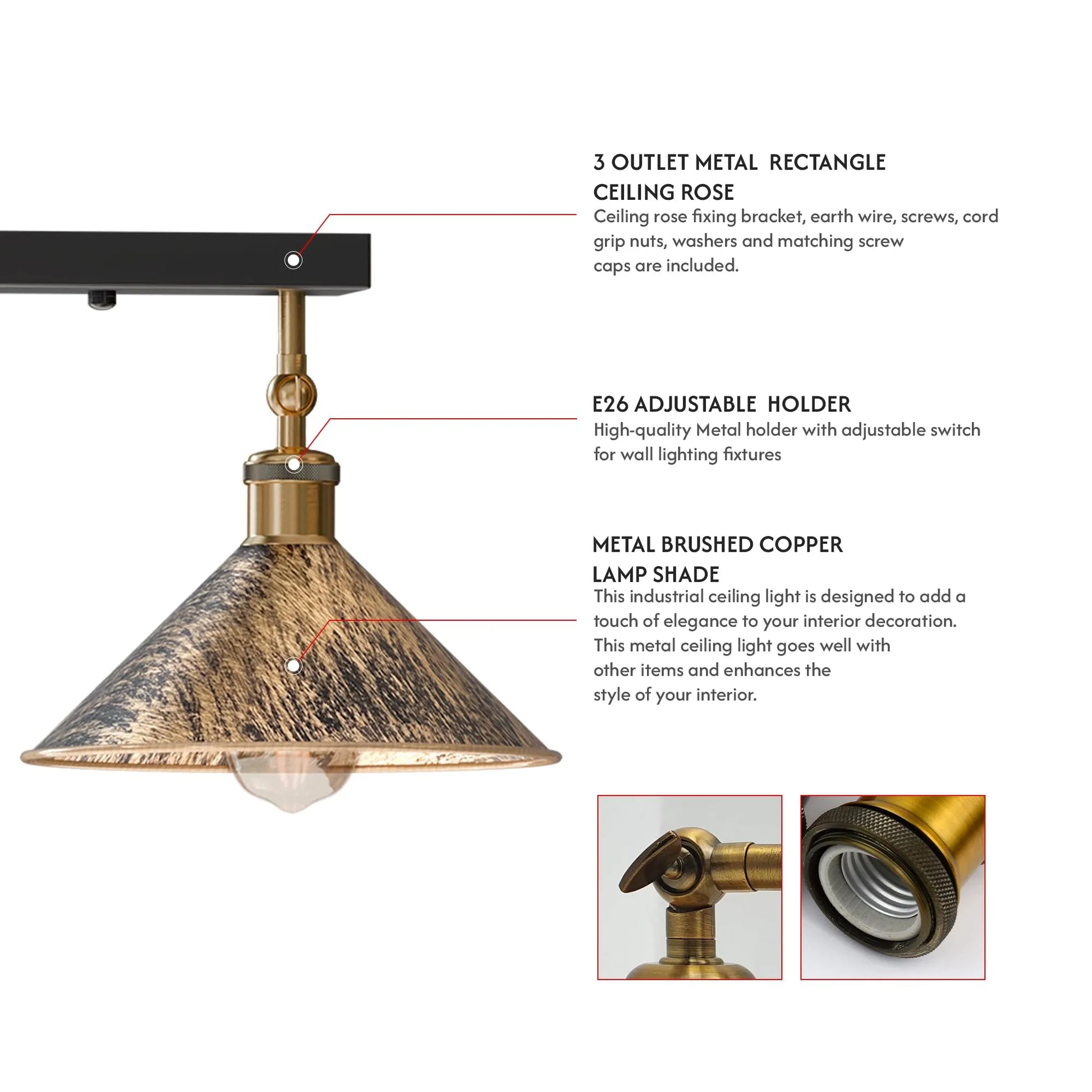 Pendant Lighting
