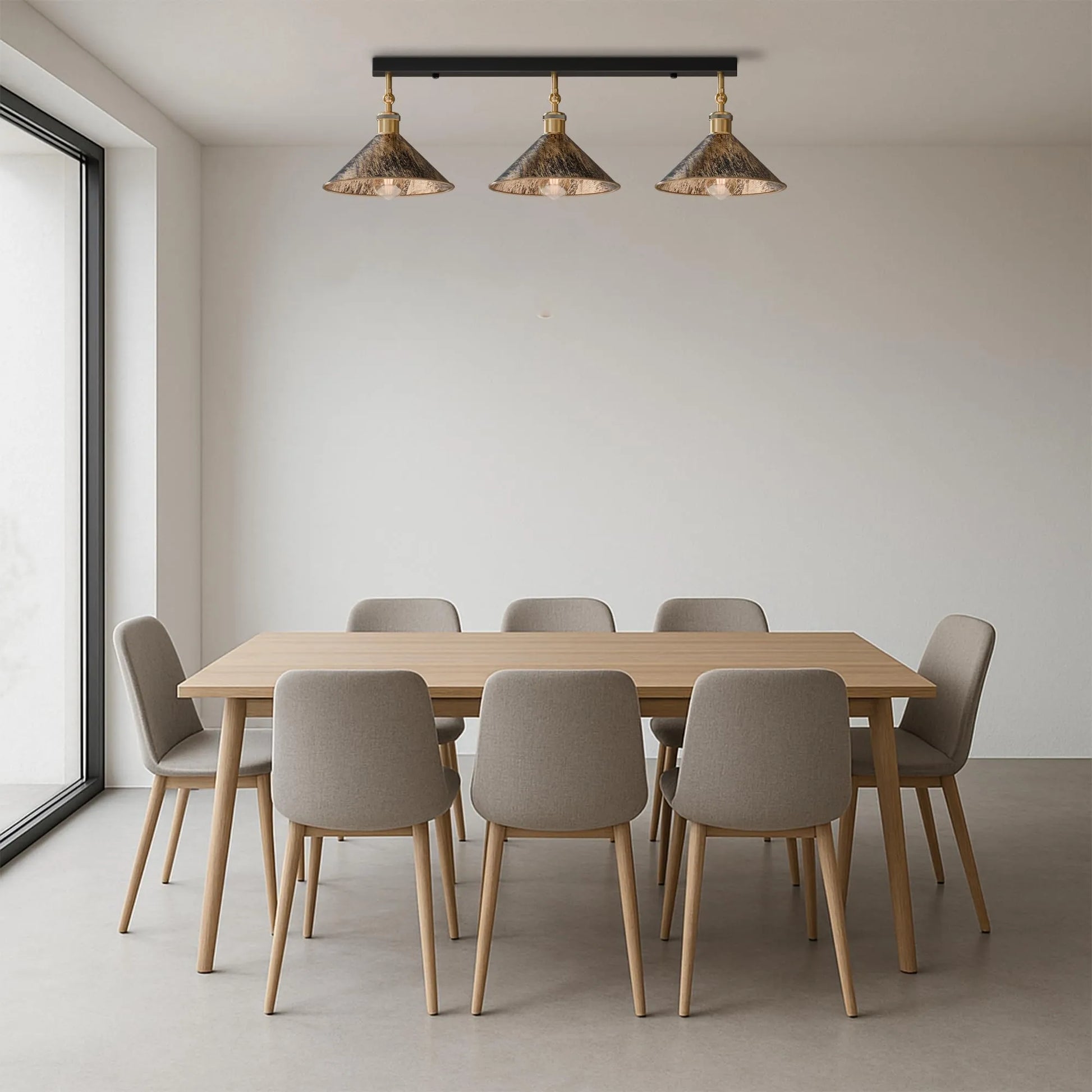 Pendant Lighting