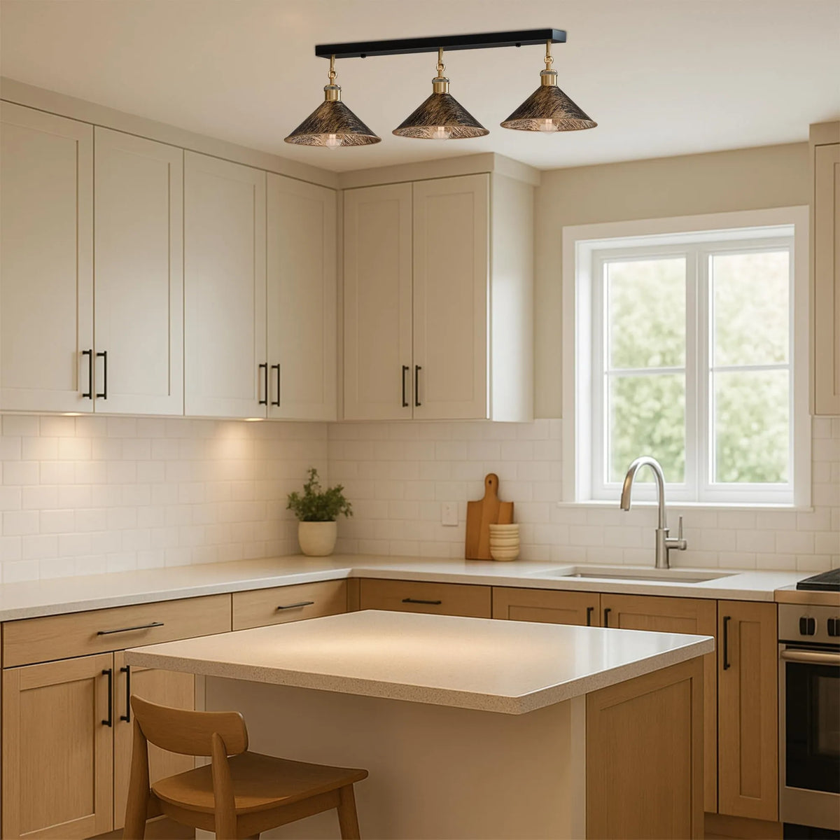 Pendant Lighting