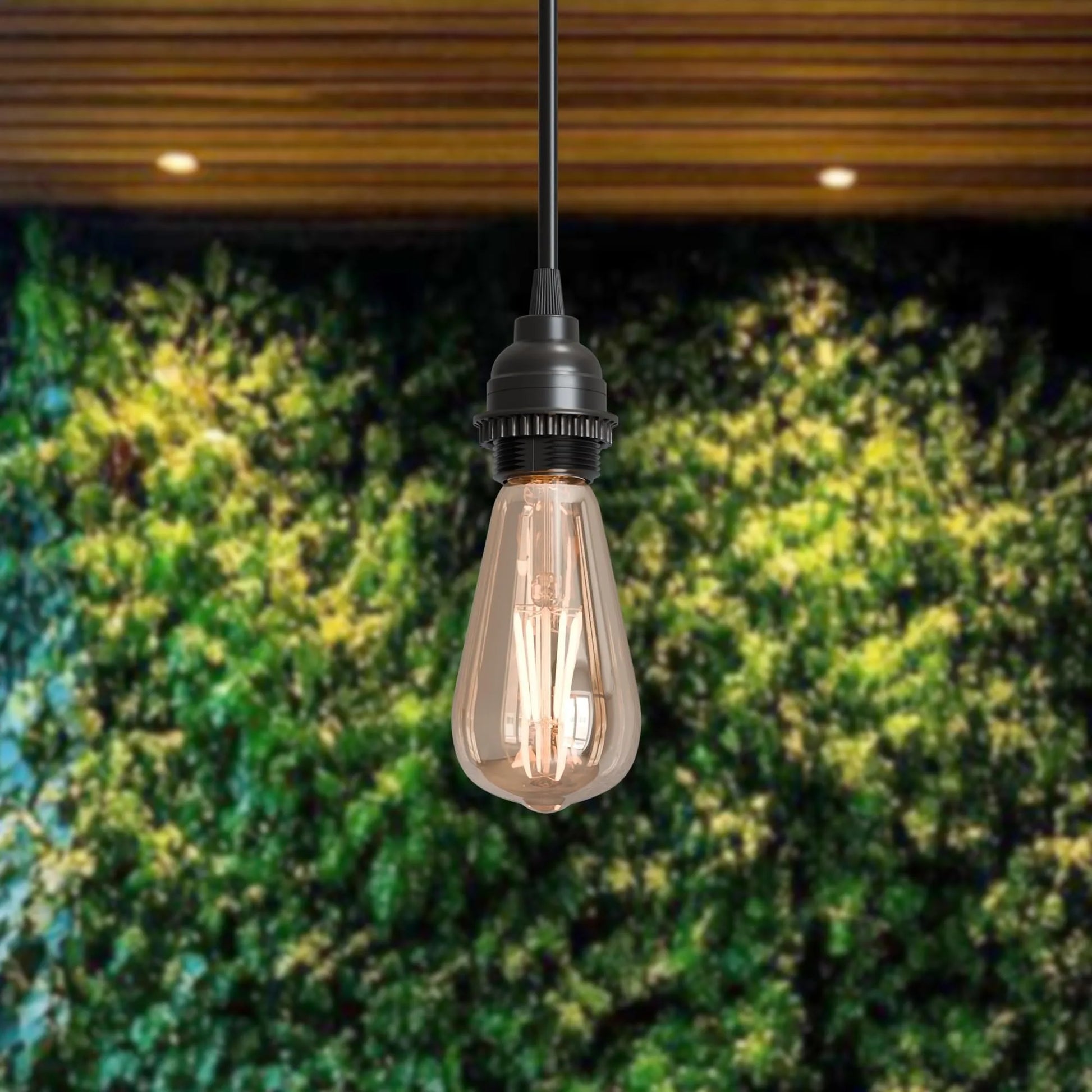 Pendant Lighting