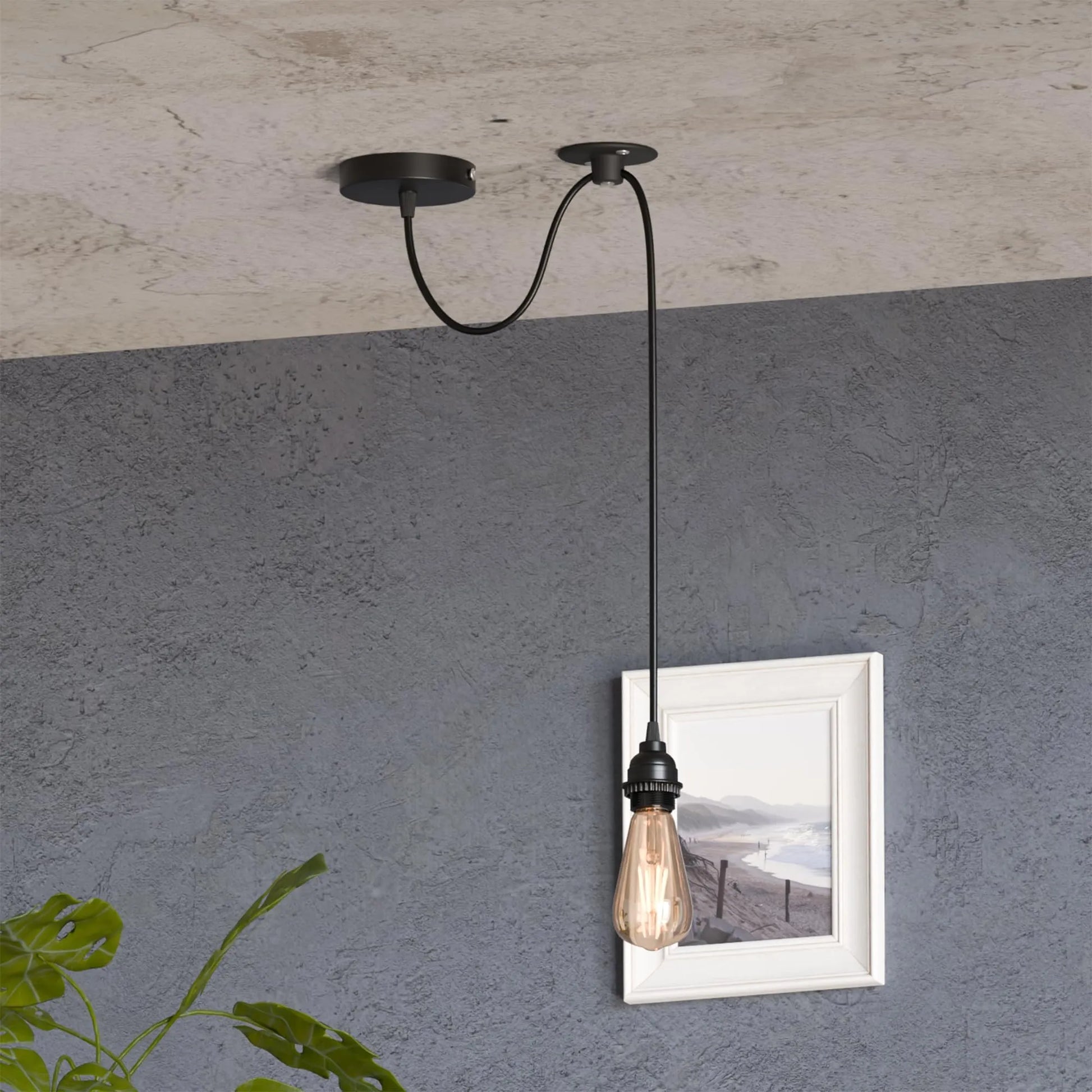 Pendant Lighting