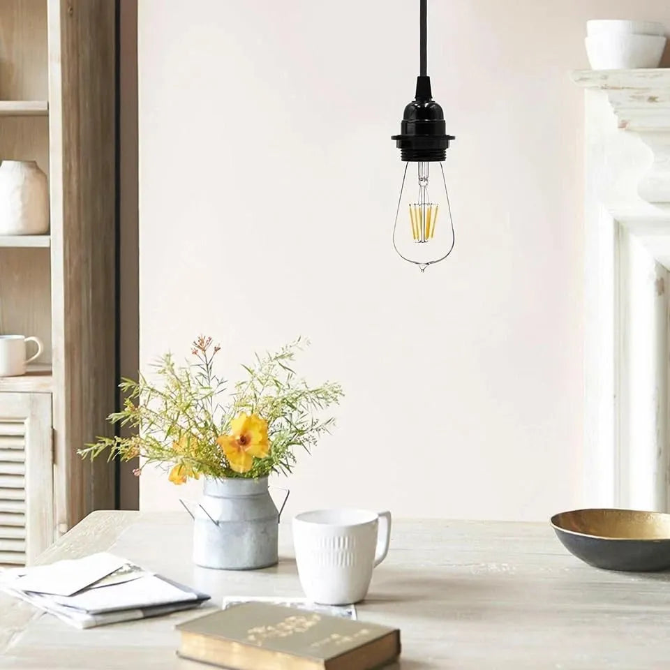Pendant Lighting