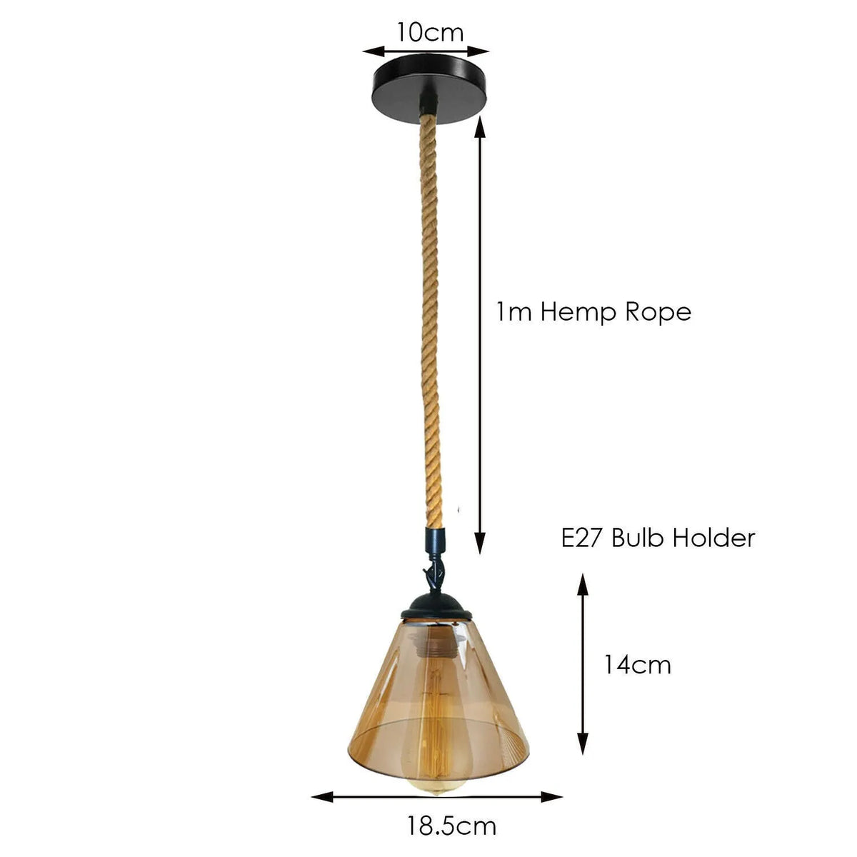 Pendant Lighting