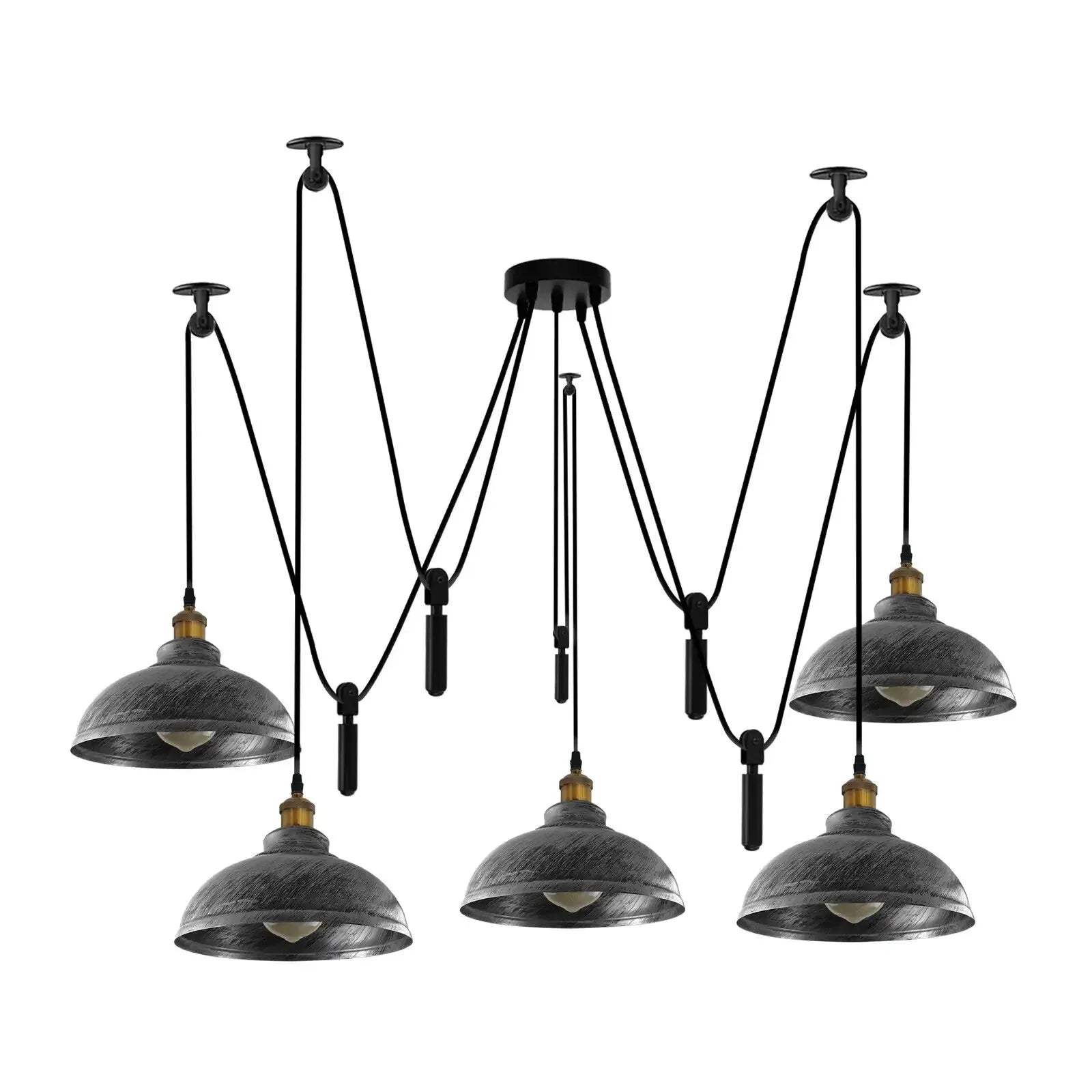 Ceiling Lights & Chandeliers