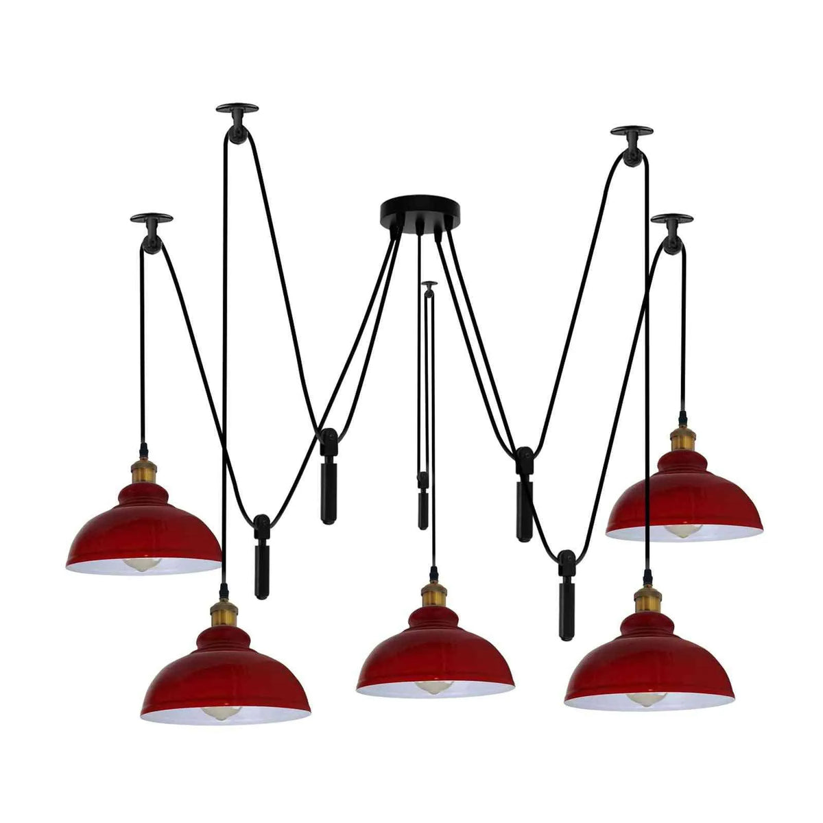 Ceiling Lights & Chandeliers
