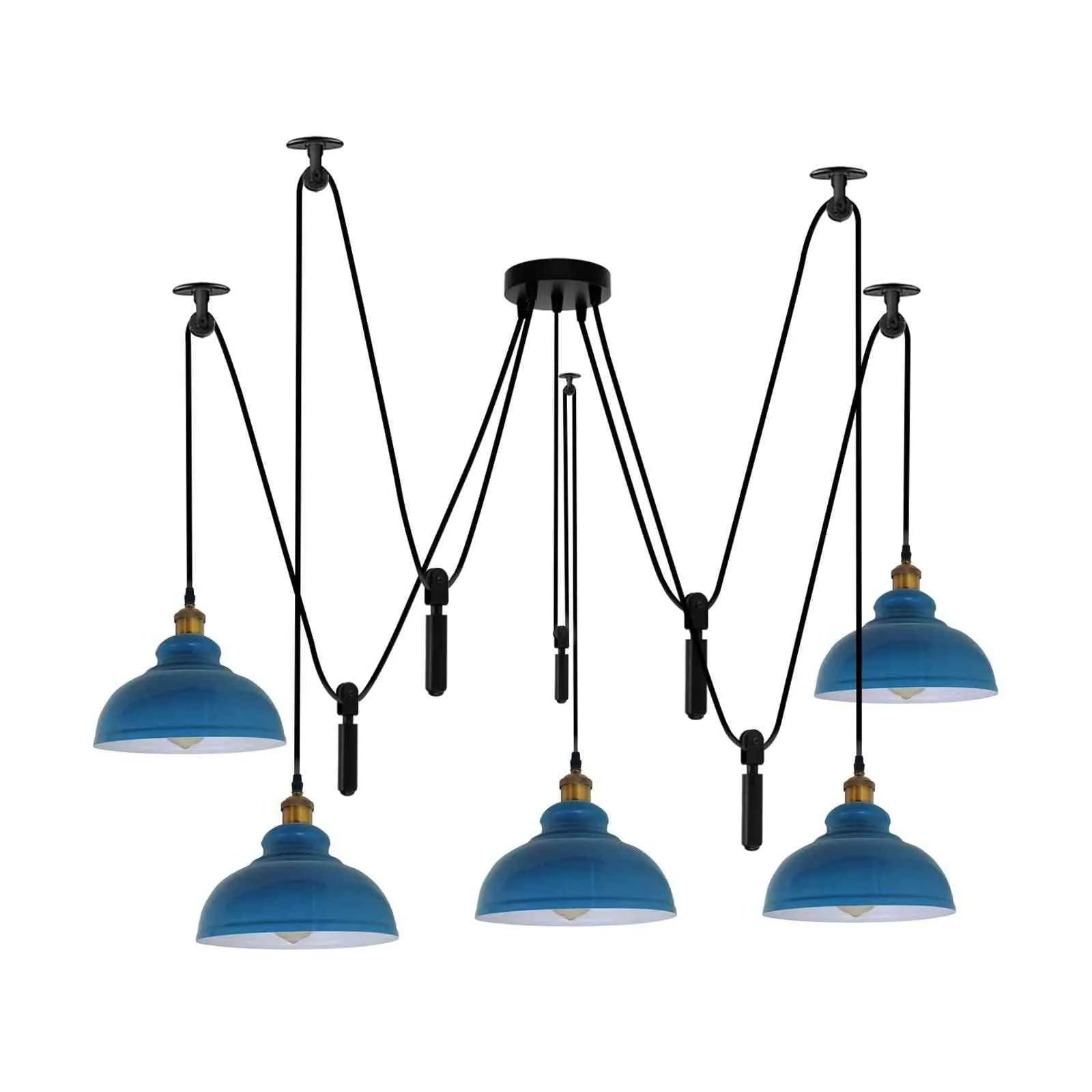 Ceiling Lights & Chandeliers