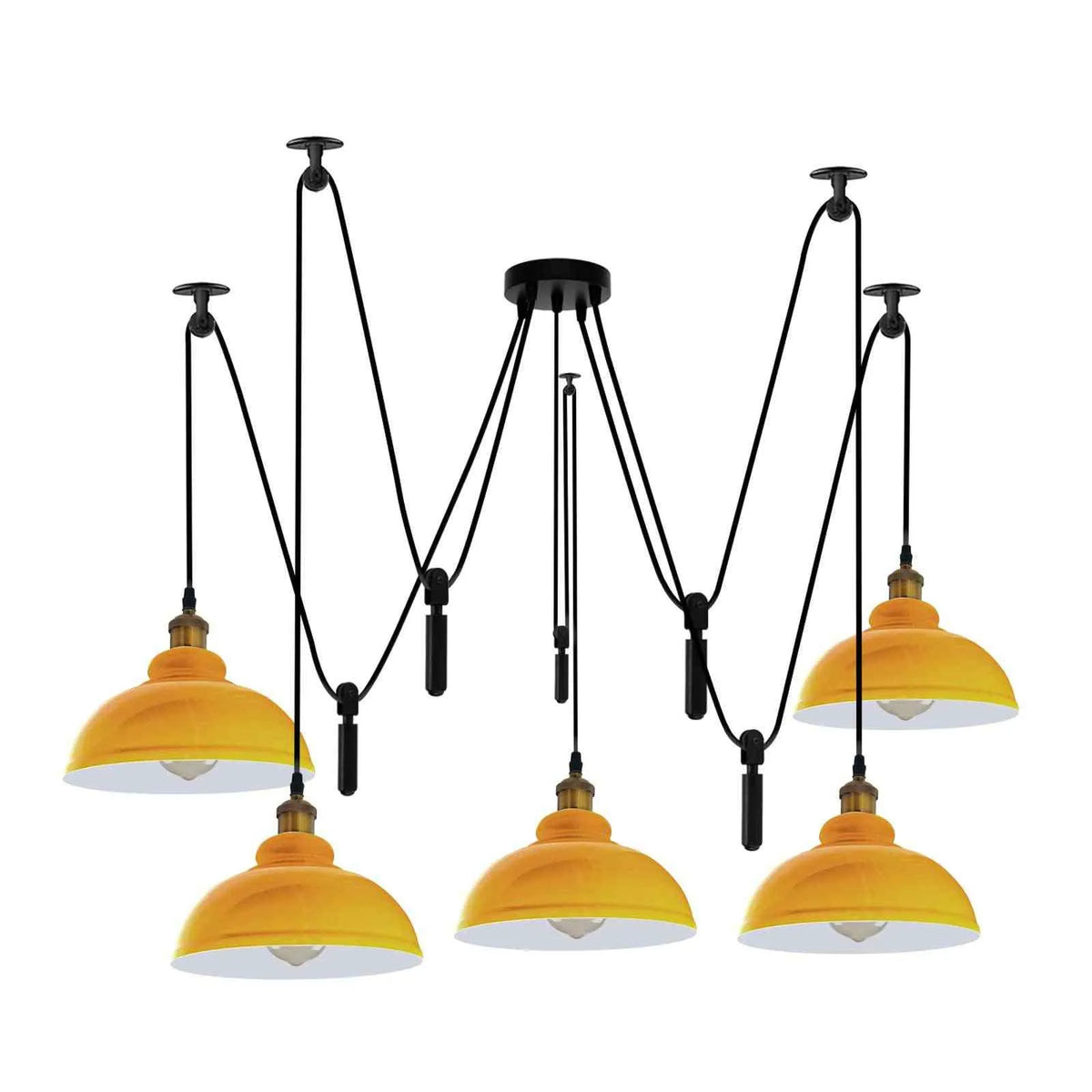 Ceiling Lights & Chandeliers