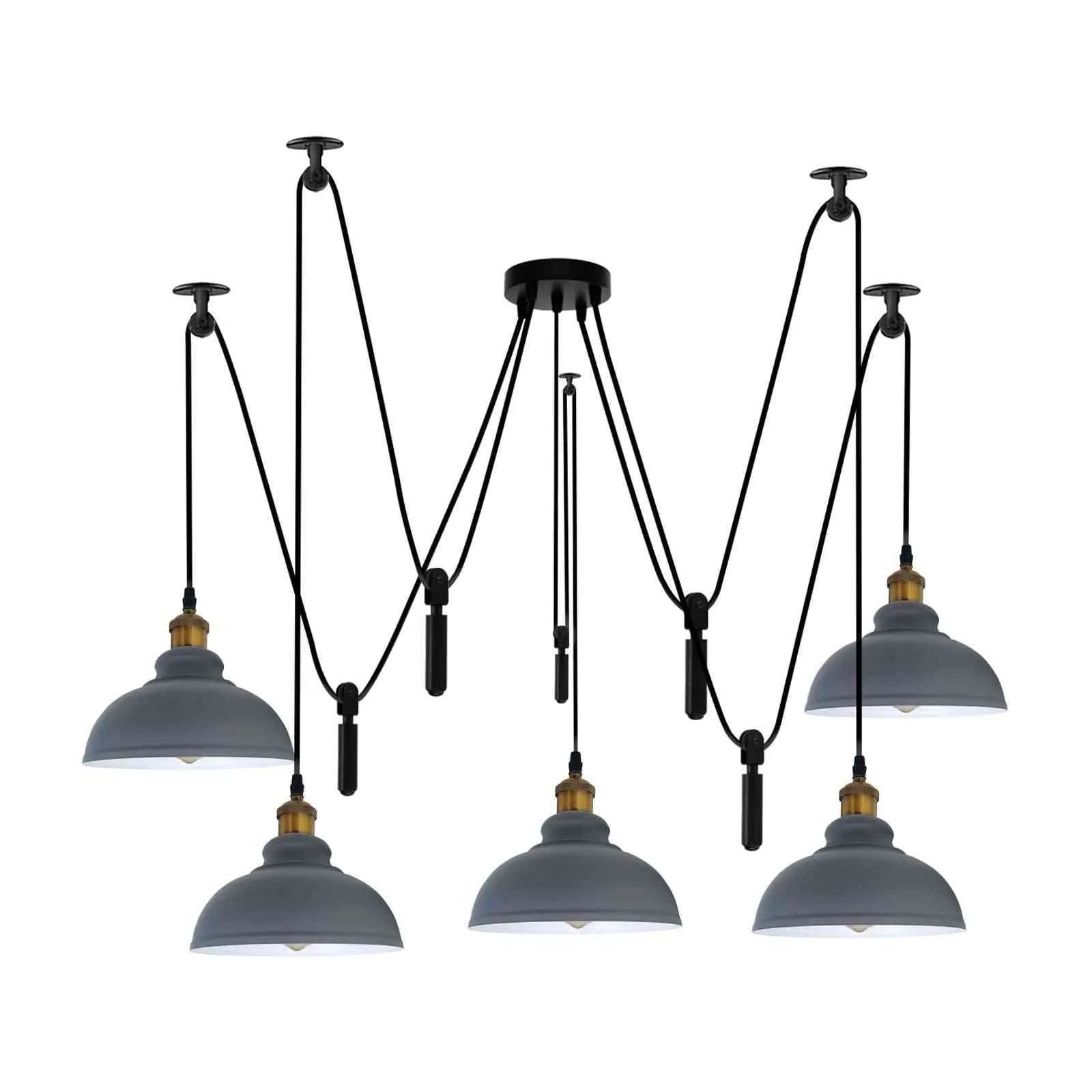Ceiling Lights & Chandeliers