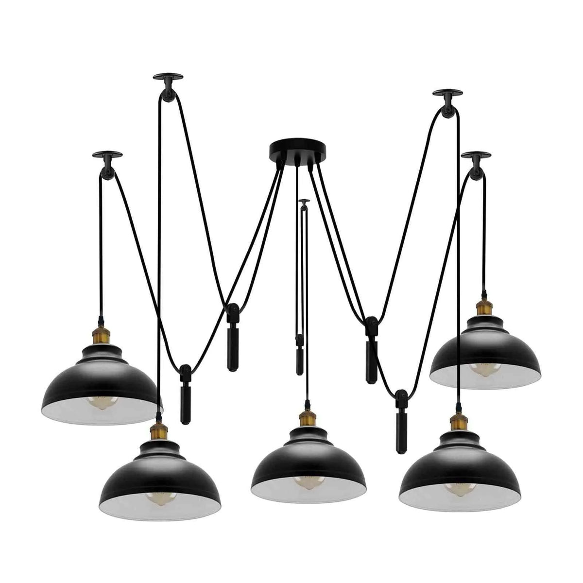Ceiling Lights & Chandeliers