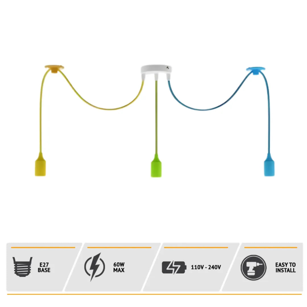 Multi_Outlet_Spider_Lamp_Lighting