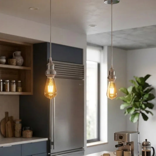 Pendant Lights