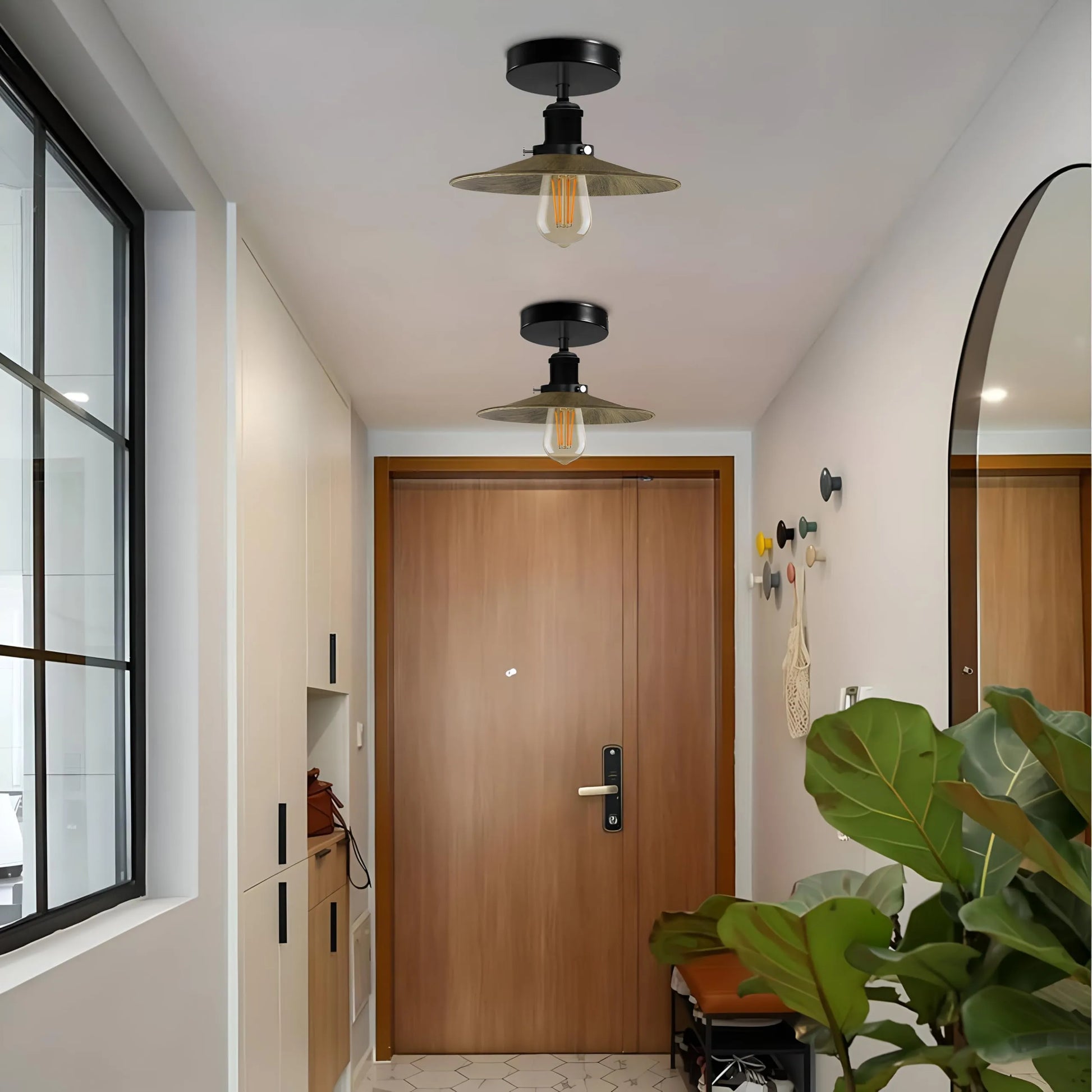 Pendant Lighting