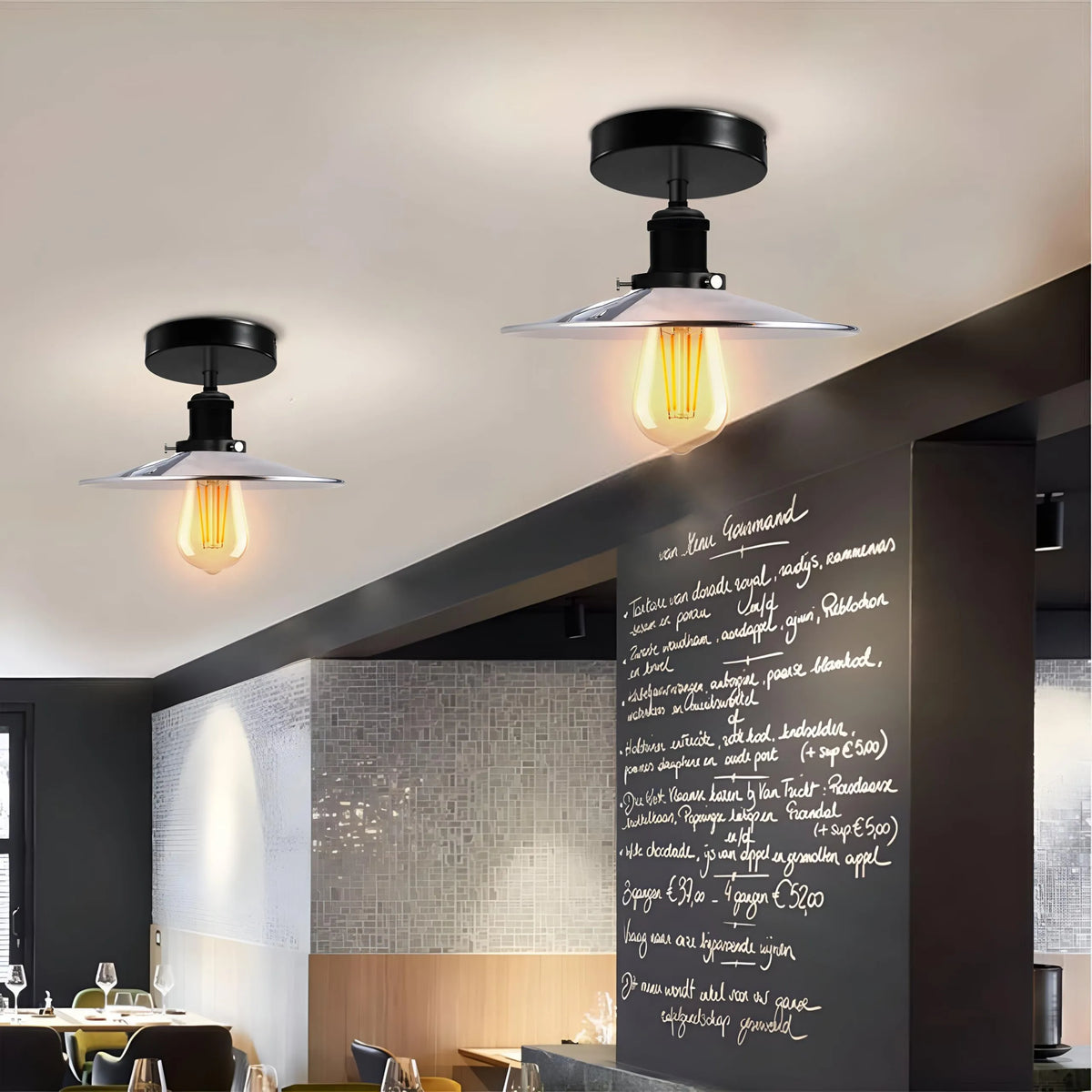 Pendant Lighting