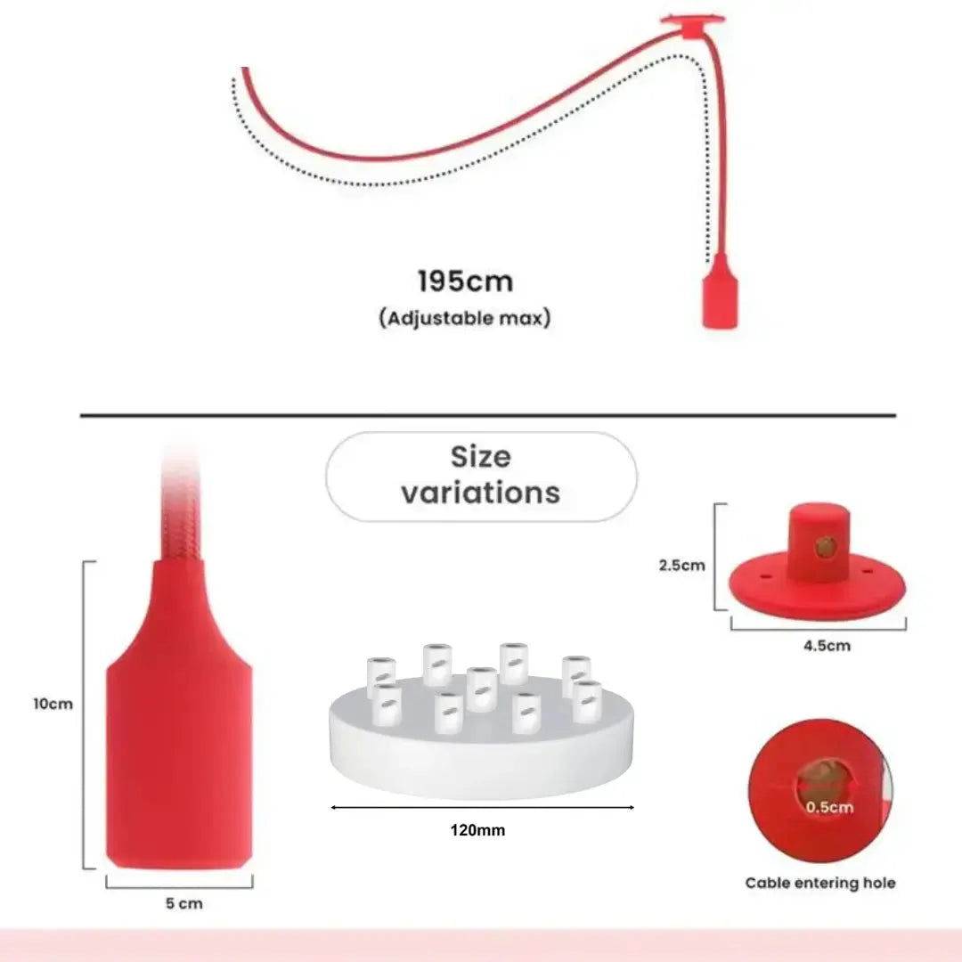 Pendant Lighting