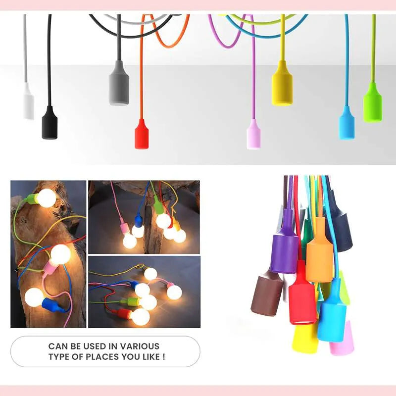 Pendant Lighting