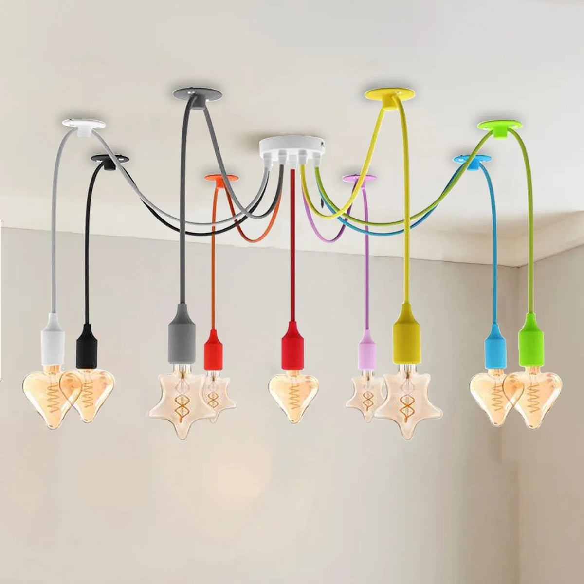 Pendant Lighting