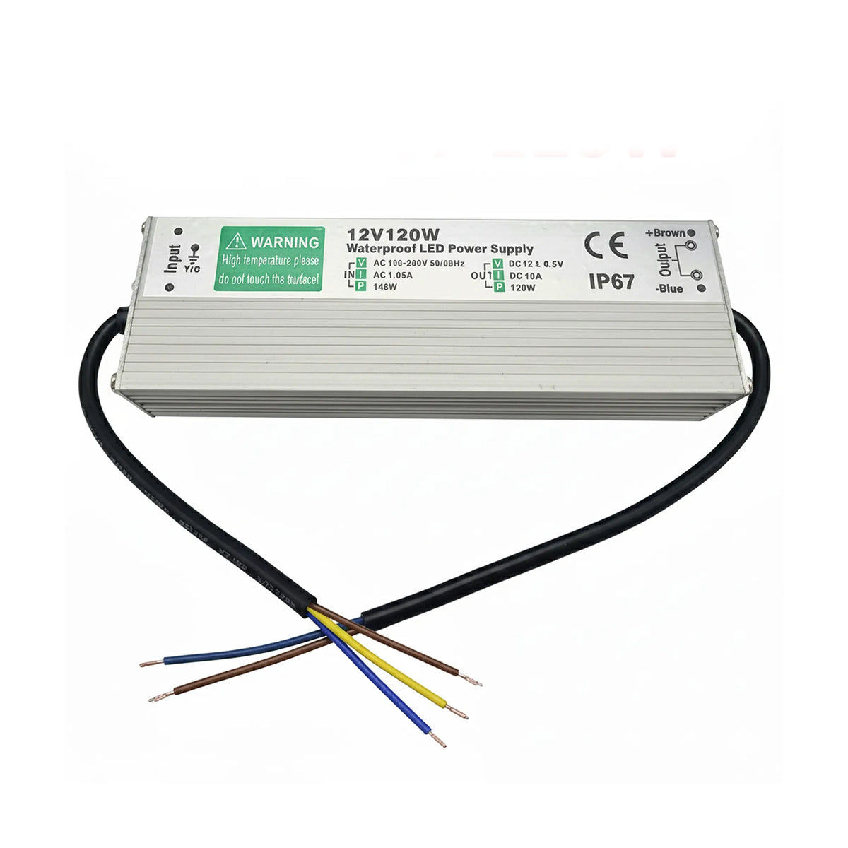 Constant Voltage Transformer