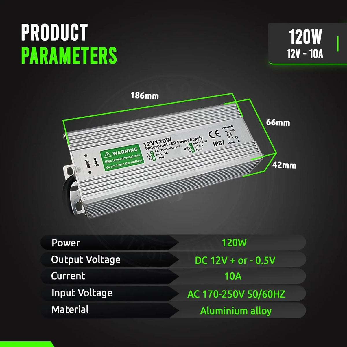 Constant Voltage Transformer