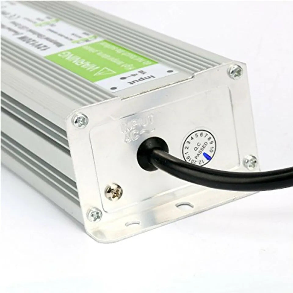 Constant Voltage Transformer