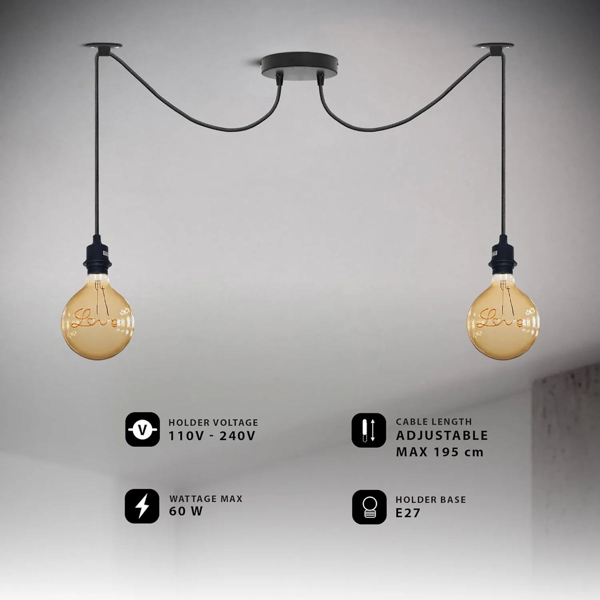 Pendant Lighting