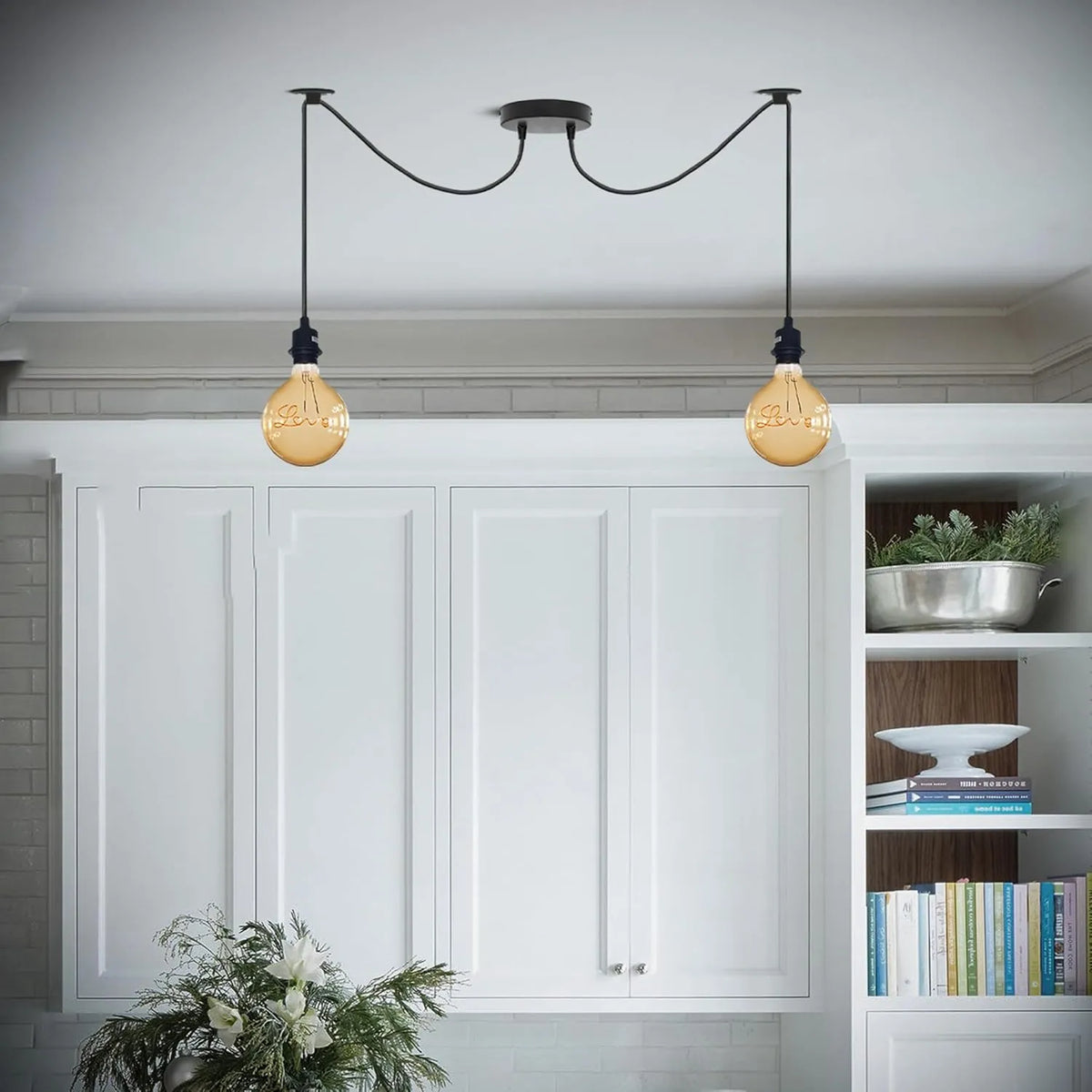 Pendant Lighting